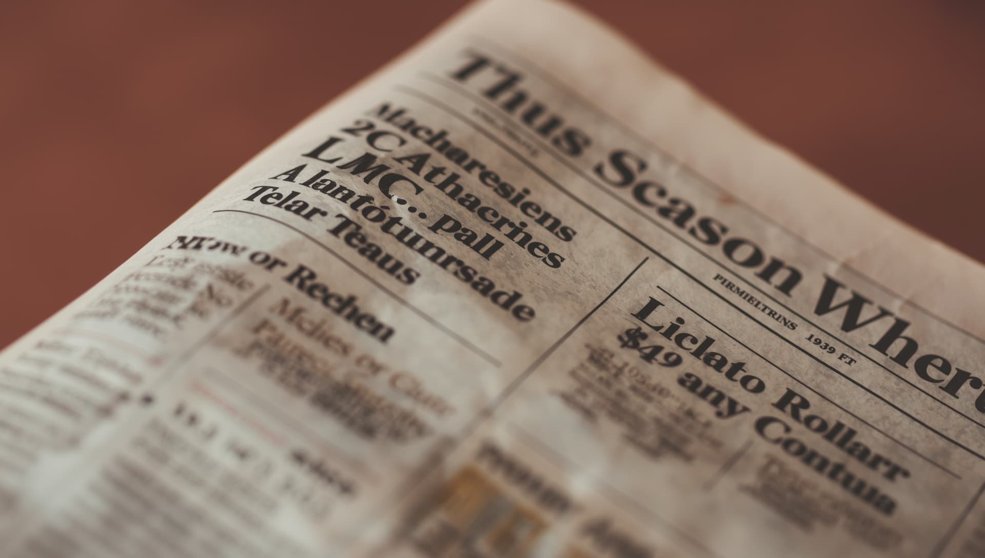 SWRNN welcome message